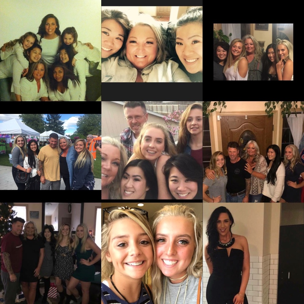 My World
